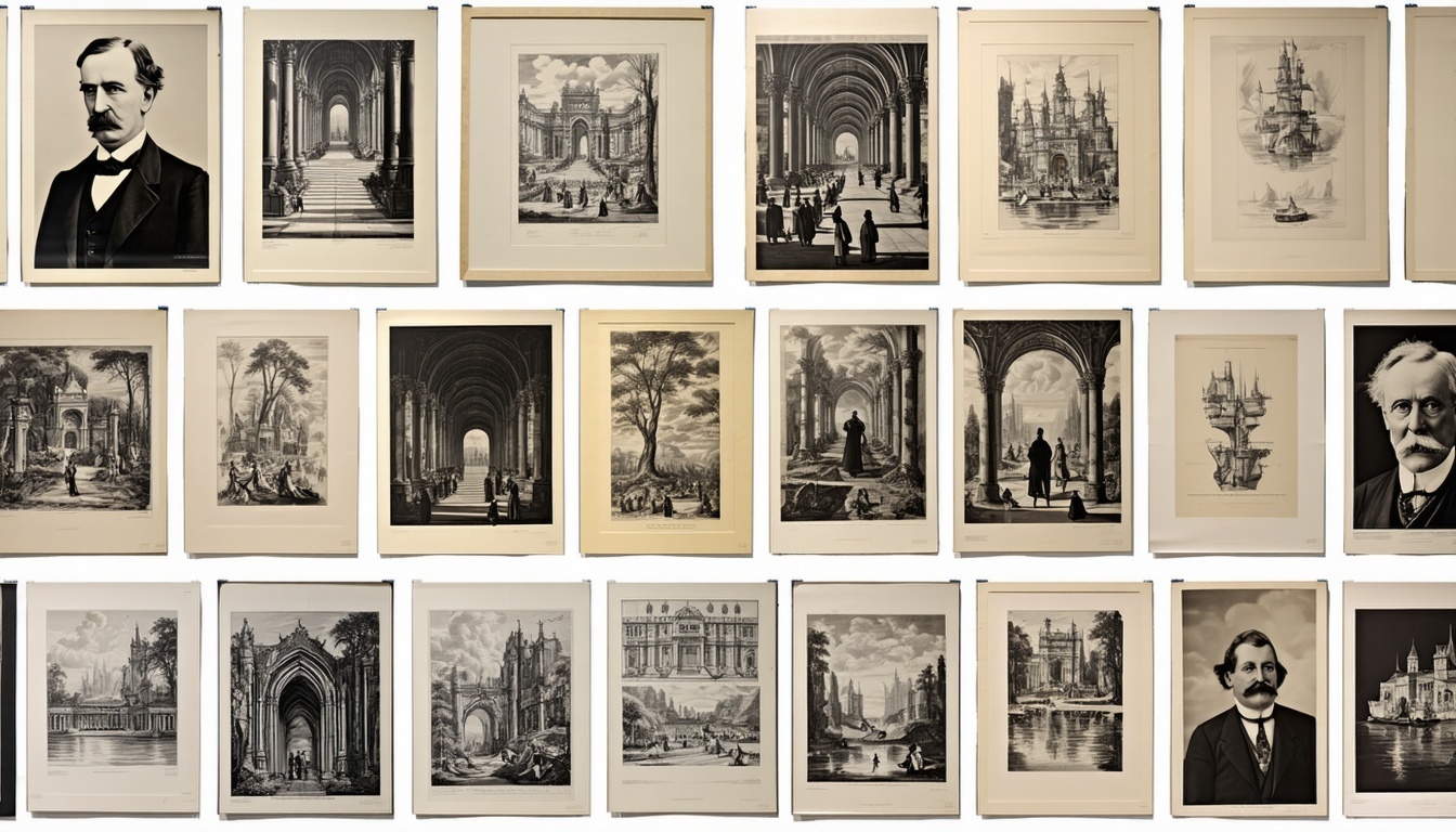 Society of Illustrators